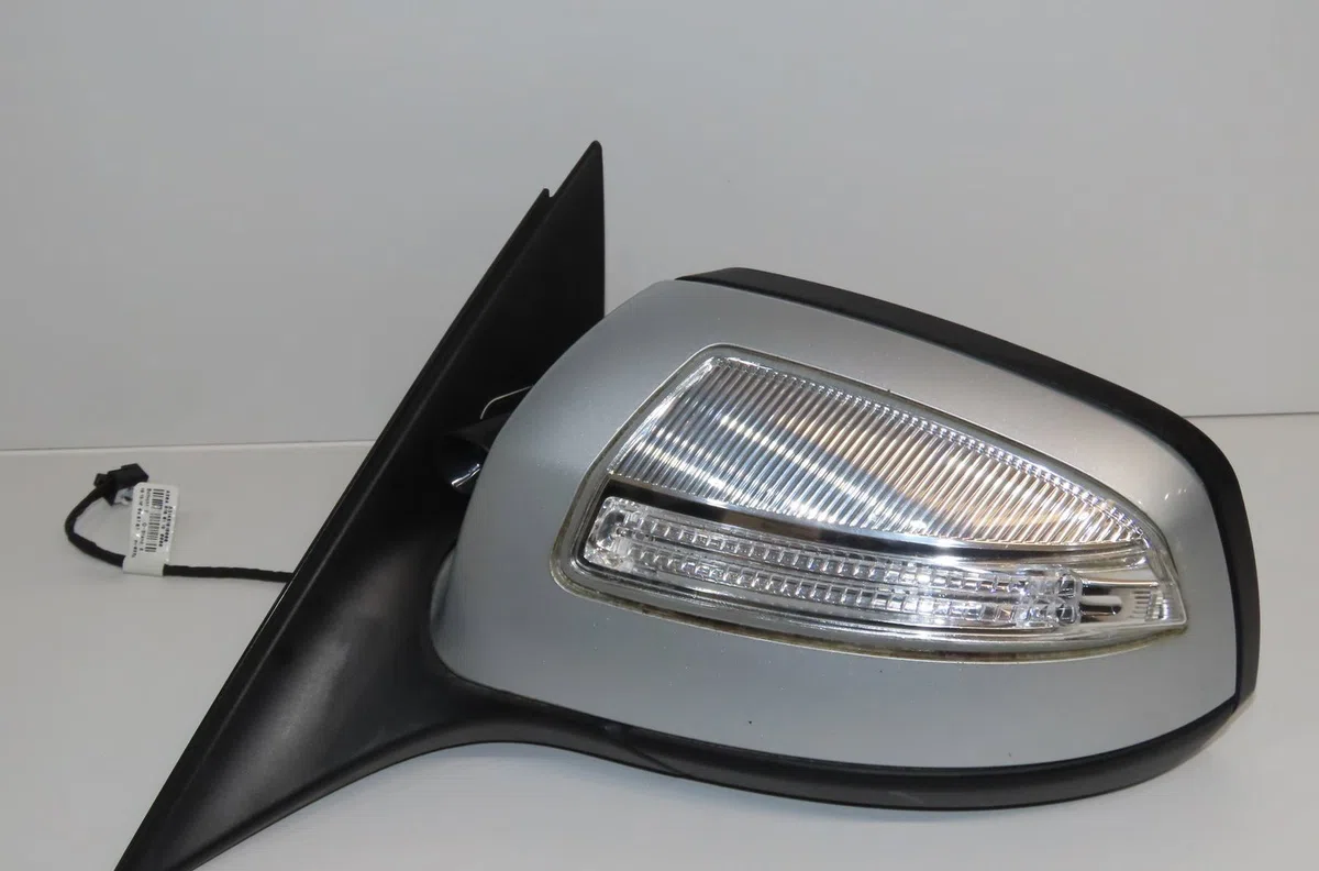 Retroviseur exterieur electrique gauche Mercedes-benz CLASSE C (W204) C 220 cdi (204.008) (2007-2008) 4 portes occasion