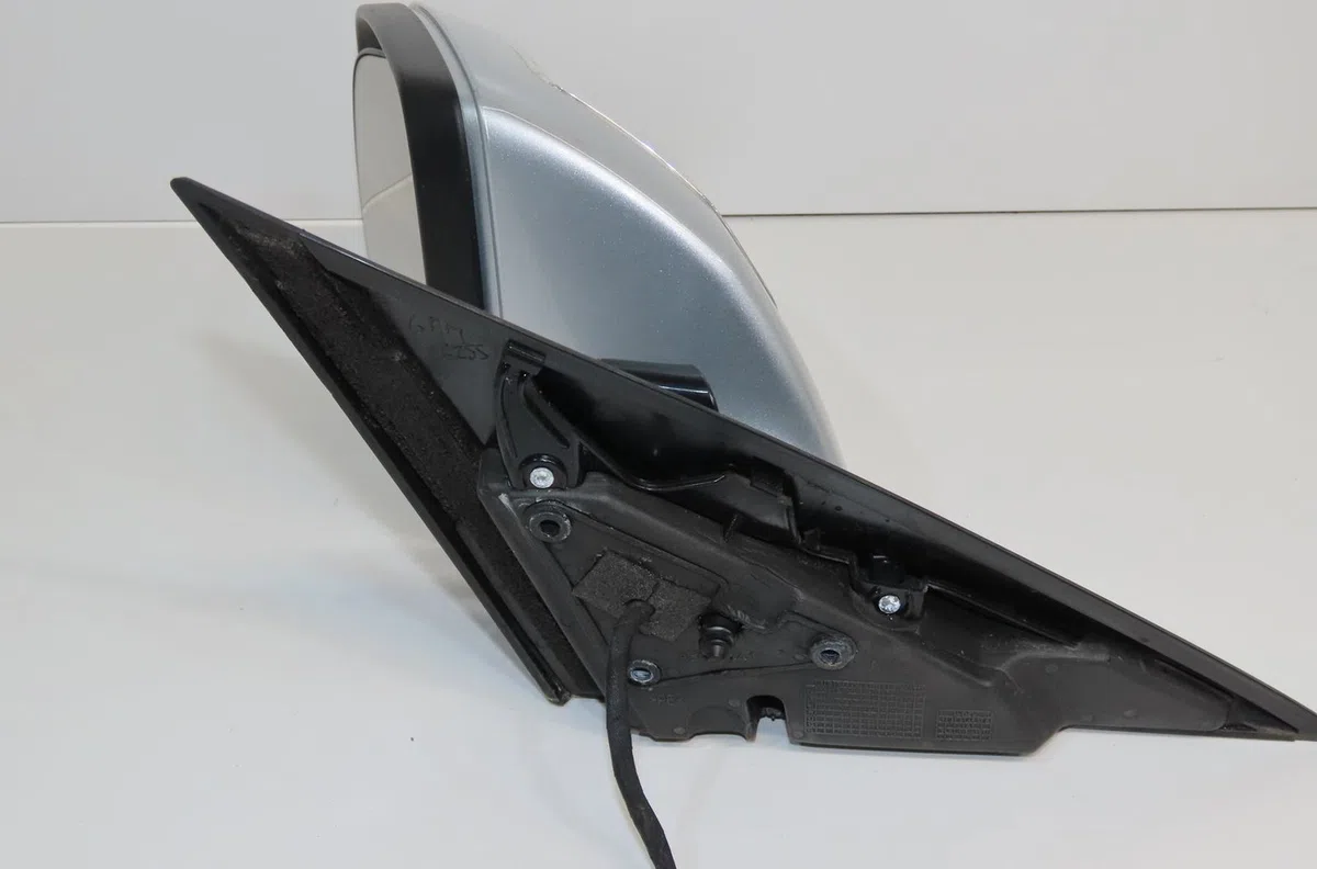 Retroviseur exterieur electrique gauche Mercedes-benz CLASSE C (W204) C 220 cdi (204.008) (2007-2008) 4 portes occasion