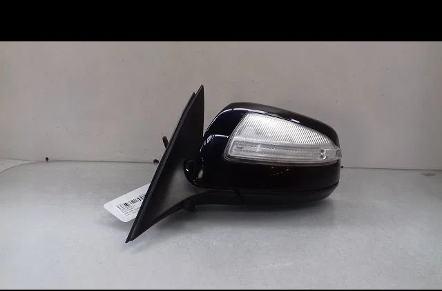 Retroviseur exterieur electrique gauche Mercedes-benz CLASSE C (W204) C 220 cdi (204.008) (2007-2008) 4 portes occasion
