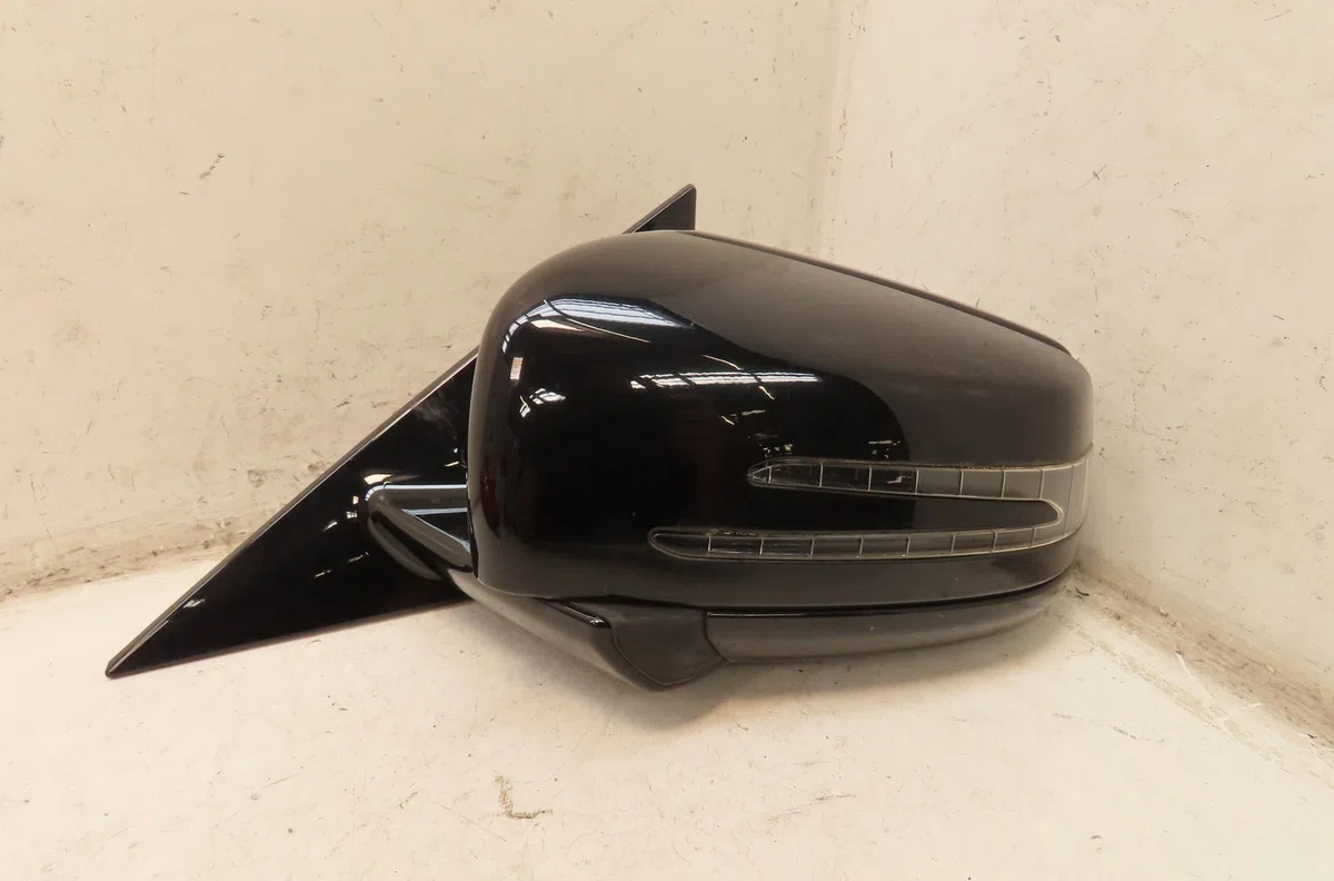 Retroviseur exterieur electrique gauche Mercedes-benz CLASSE E Coupé (C207) E 220 cdi - d (207.302, 207.301) (2010-2016)