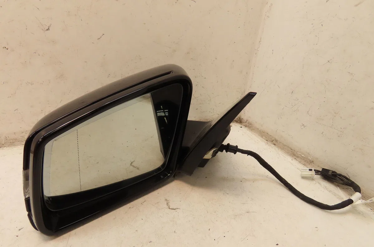 Retroviseur exterieur electrique gauche Mercedes-benz CLASSE E Coupé (C207) E 220 cdi - d (207.302, 207.301) (2010-2016)