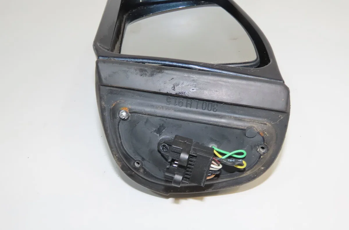 Retroviseur exterieur electrique gauche Mercedes-benz CLASSE E (W210) E 270 cdi (210.016) (1999-2002) occasion