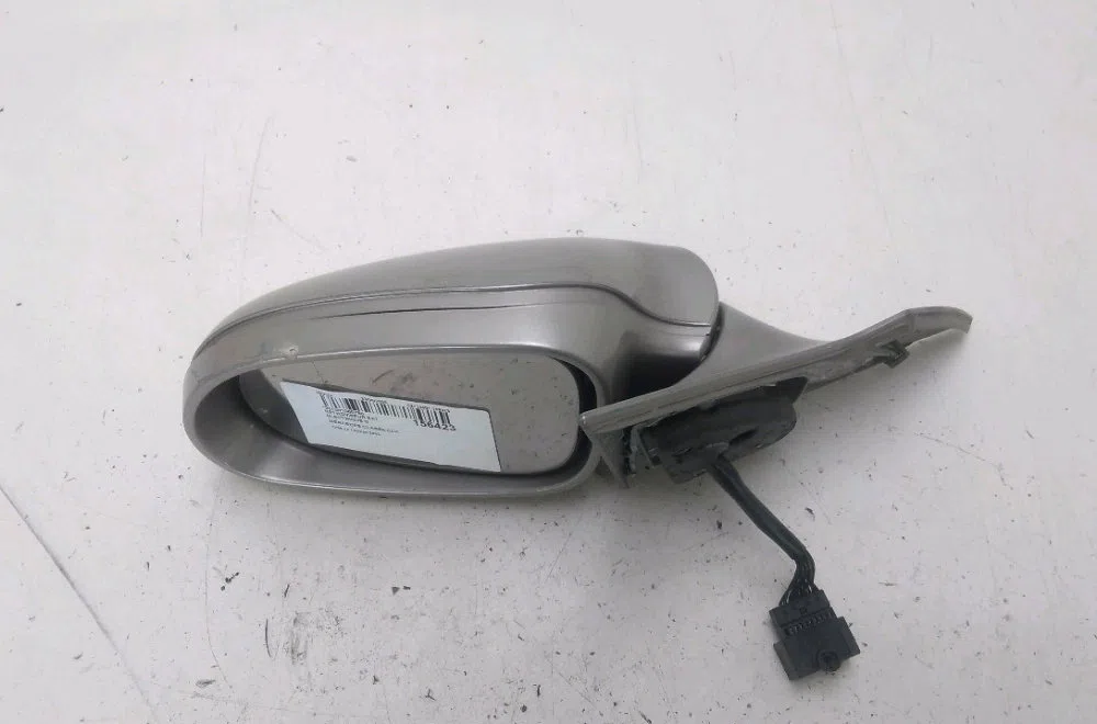 Retroviseur exterieur electrique gauche Mercedes-benz CLK (C209) Clk 200 kompressor (209.342) (2002-2009) occasion