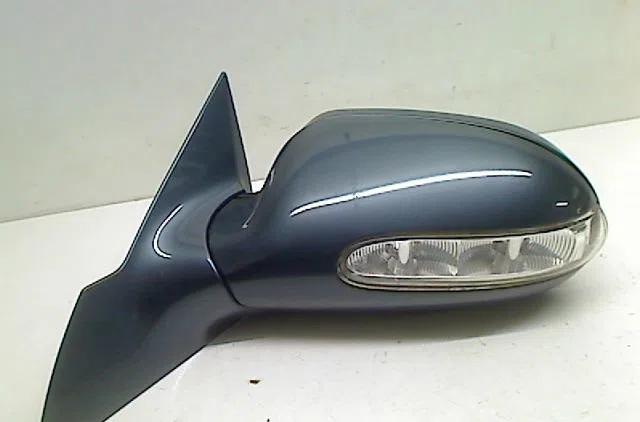Retroviseur exterieur electrique gauche Mercedes-benz CLK (C209) Clk 220 cdi (209.308) (2005-2009) occasion