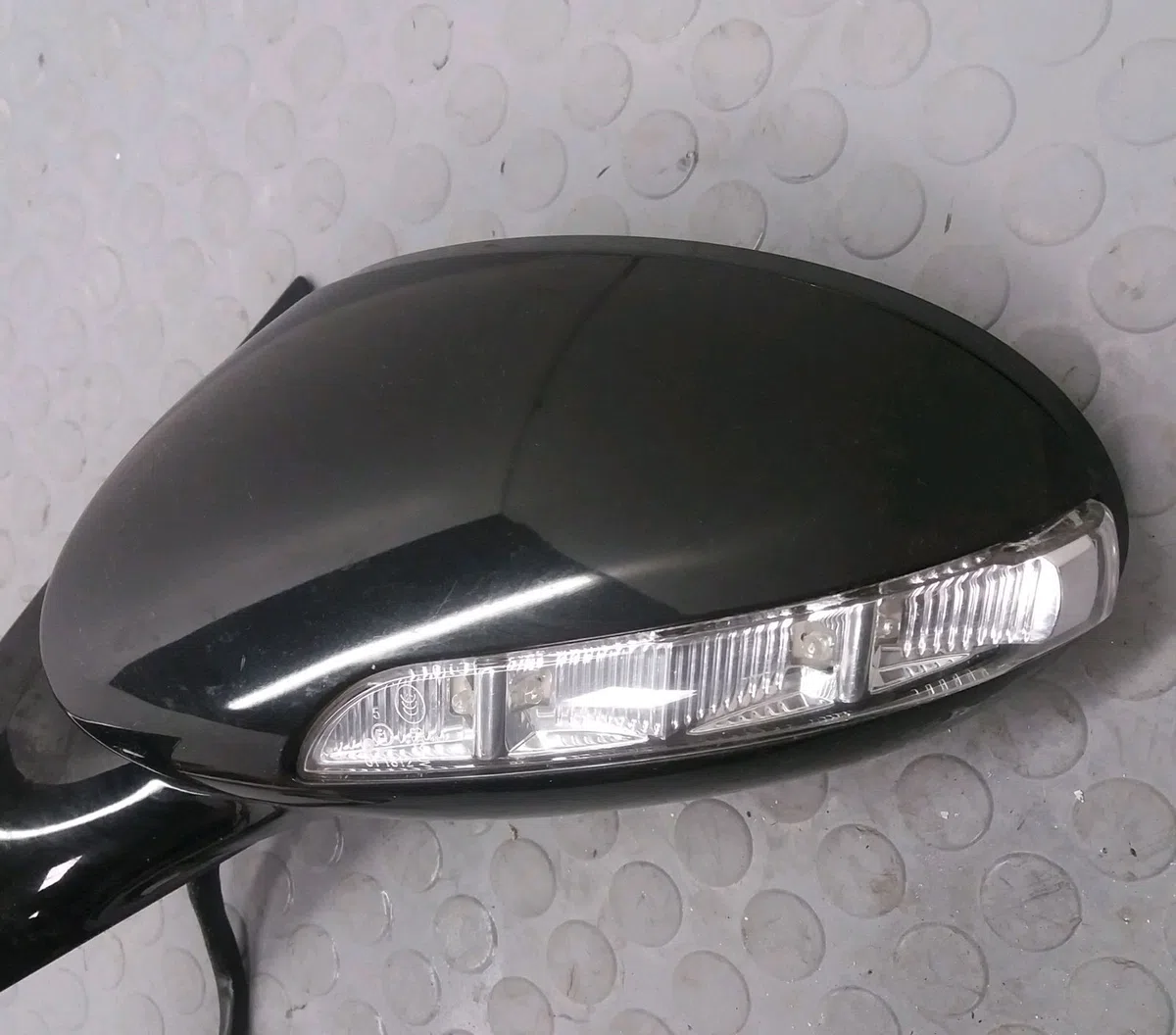 Retroviseur exterieur electrique gauche Mercedes-benz CLS (C219) Cls 350 (219.356) (2004-2010) occasion