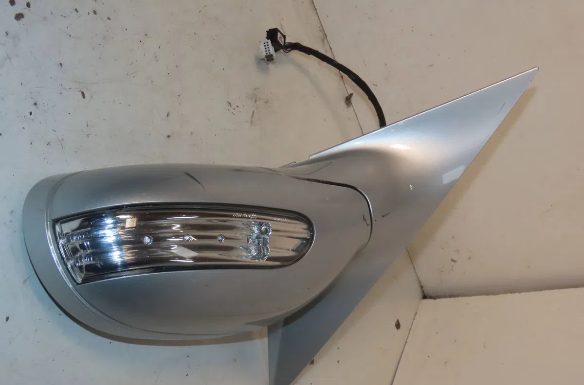 Retroviseur exterieur electrique gauche Mercedes-benz SLK (R171) 200 kompressor (171.442) (2004-2011) occasion
