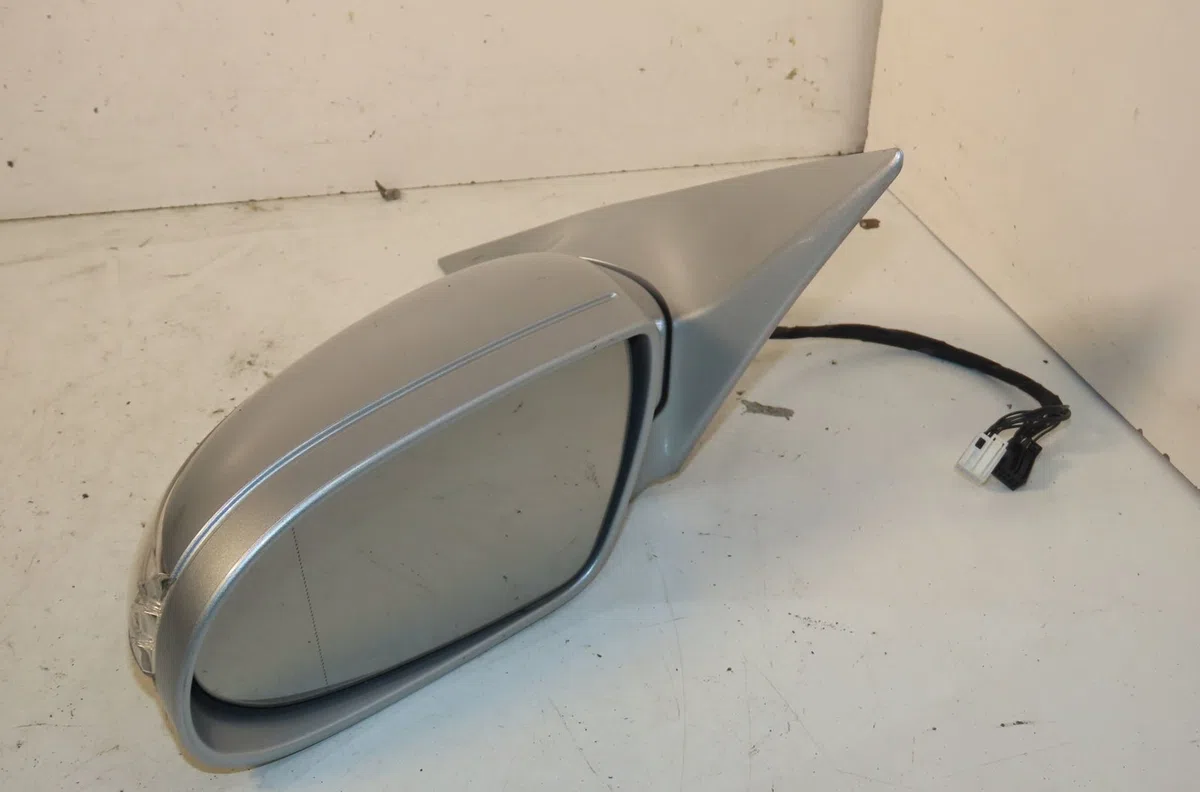 Retroviseur exterieur electrique gauche Mercedes-benz SLK (R171) 200 kompressor (171.442) (2004-2011) occasion