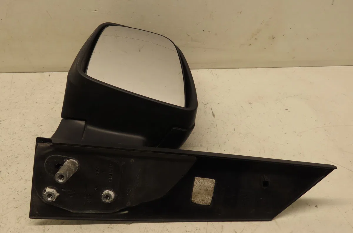 Retroviseur exterieur electrique gauche Mercedes-benz VITO - MIXTO Camionnette (W639) 109 cdi (639.601, 639.603, 639.605