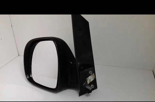 Retroviseur exterieur electrique gauche Mercedes-benz VITO - MIXTO Camionnette (W639) 111 cdi (639.601, 639.603, 639.605
