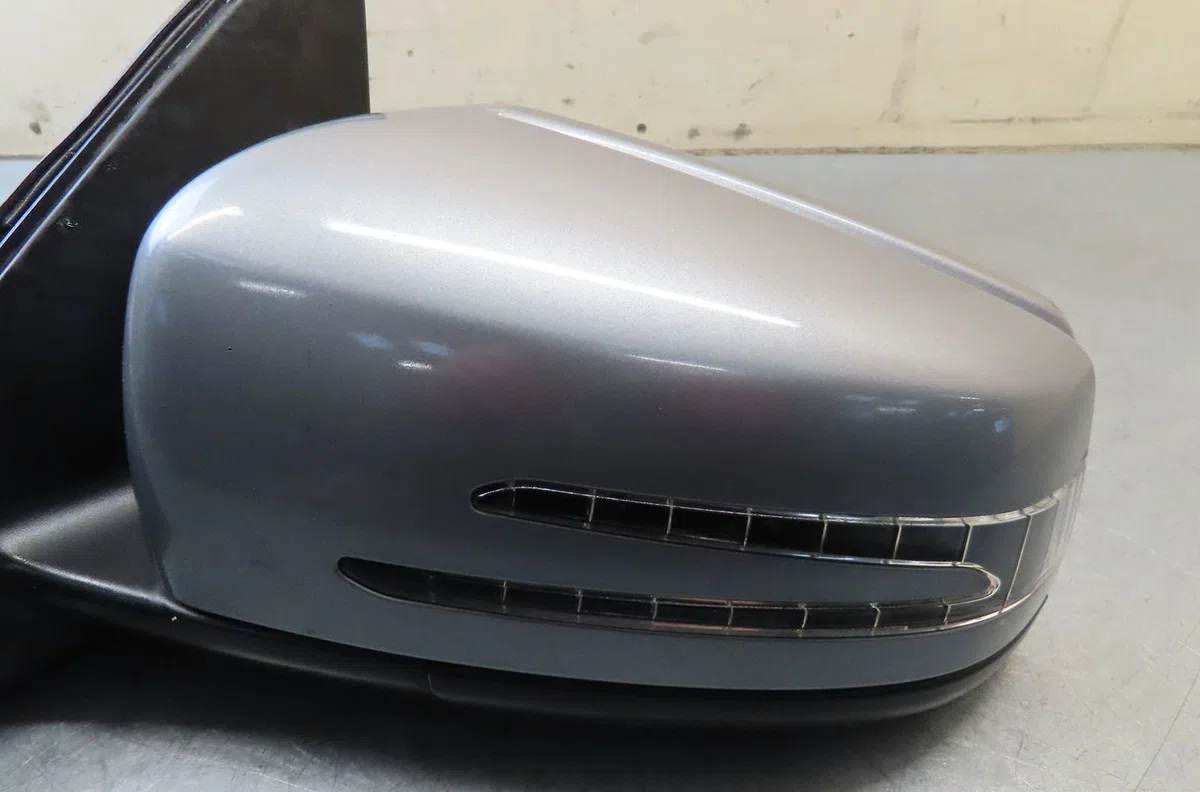 Retroviseur exterieur electrique gauche MERCEDES CLASSE C occasion