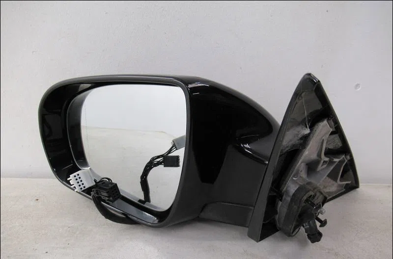 Retroviseur exterieur electrique gauche MERCEDES CLASSE CLS II  350 CDI 265ch occasion