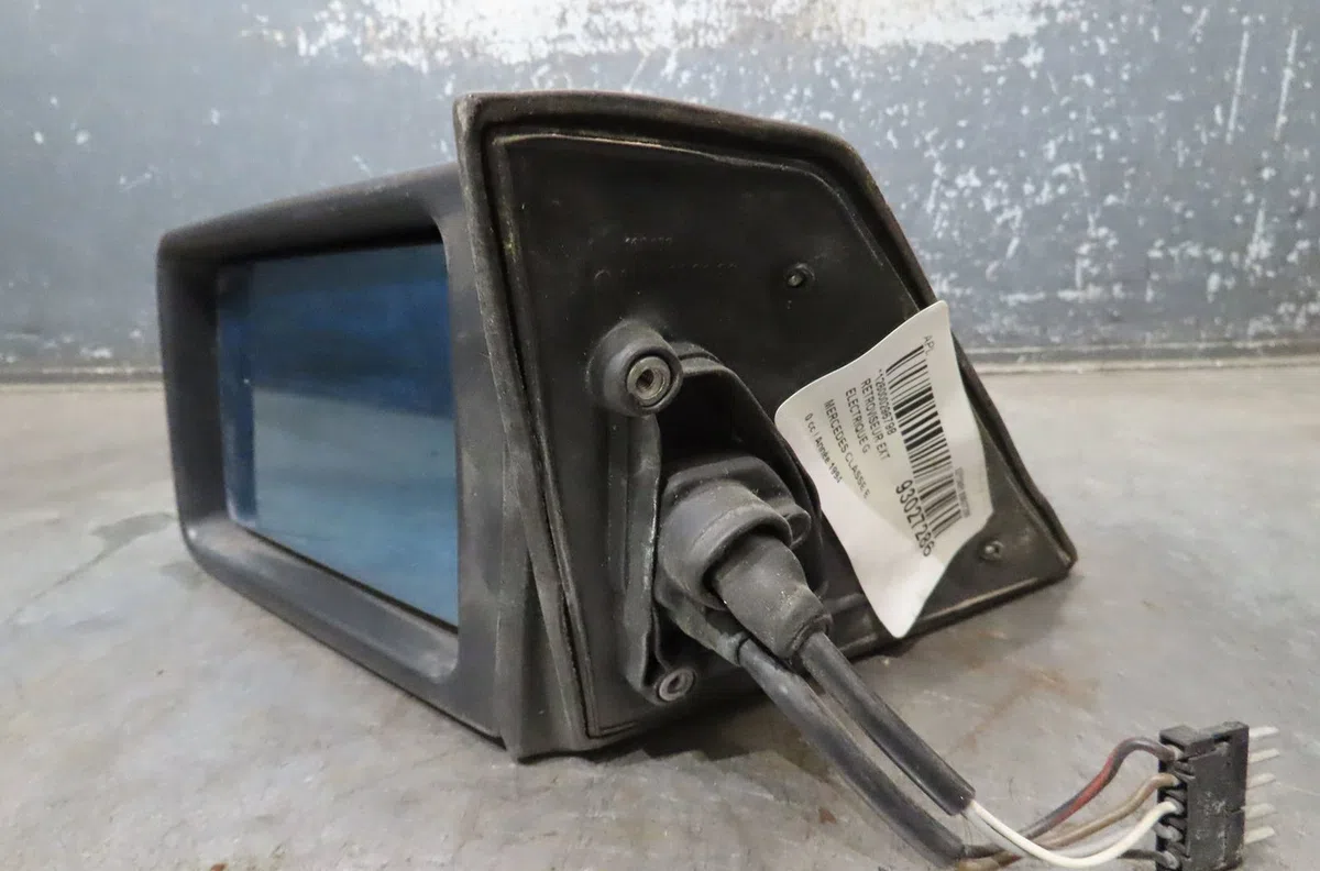 Retroviseur exterieur electrique gauche MERCEDES CLASSE E 1993 occasion
