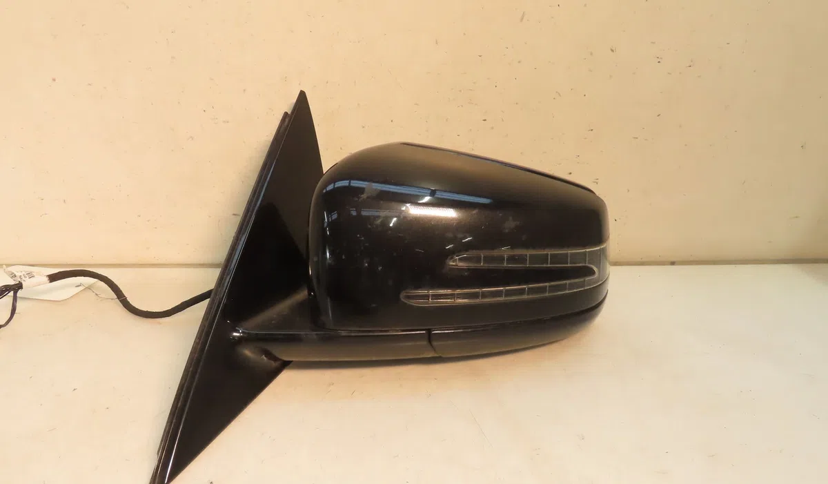 Retroviseur exterieur electrique gauche MERCEDES CLASSE E 2011 occasion