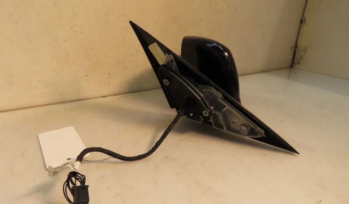 Retroviseur exterieur electrique gauche MERCEDES CLASSE E 2011 occasion