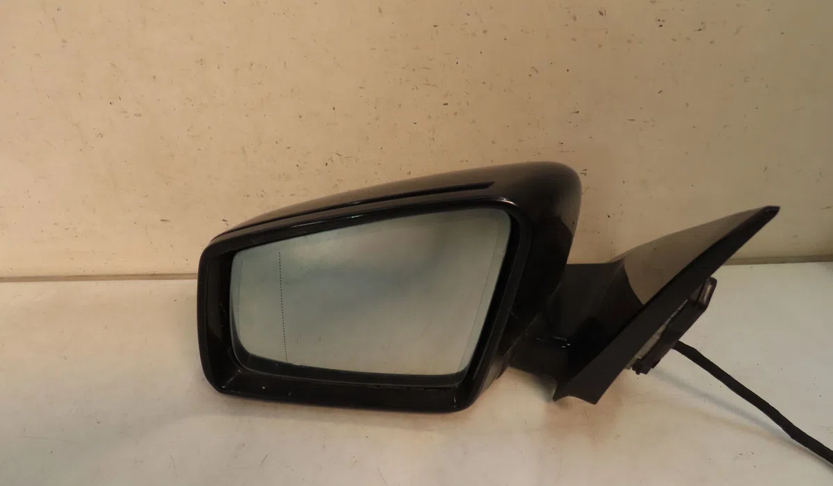 Retroviseur exterieur electrique gauche MERCEDES CLASSE E 2011 occasion