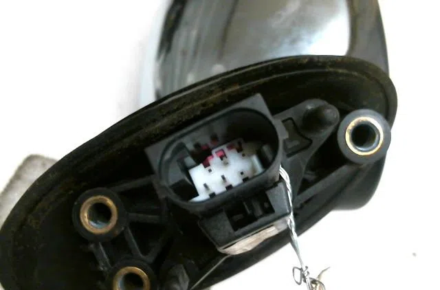 Retroviseur exterieur electrique gauche Mini MINI (R50, R53) Cooper (2001-2006) 3 portes occasion