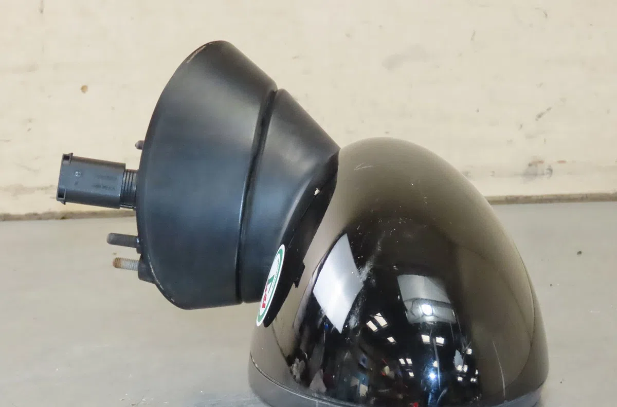 Retroviseur exterieur electrique gauche Mini MINI (R50, R53) Cooper s (2002-2006) occasion