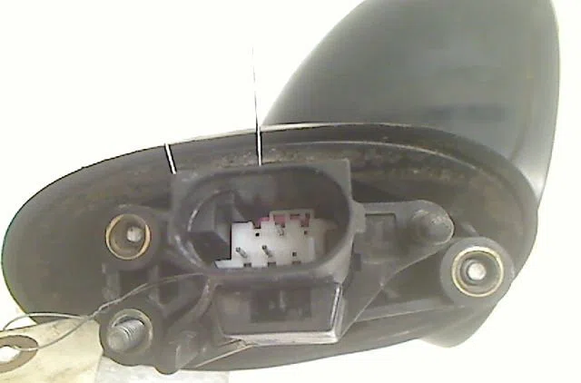 Retroviseur exterieur electrique gauche Mini MINI (R50, R53) One (2001-2006) occasion