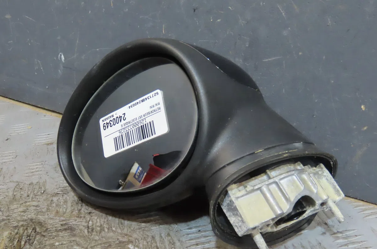 Retroviseur exterieur electrique gauche Mini MINI (R56) Cooper s (2010-2013) occasion