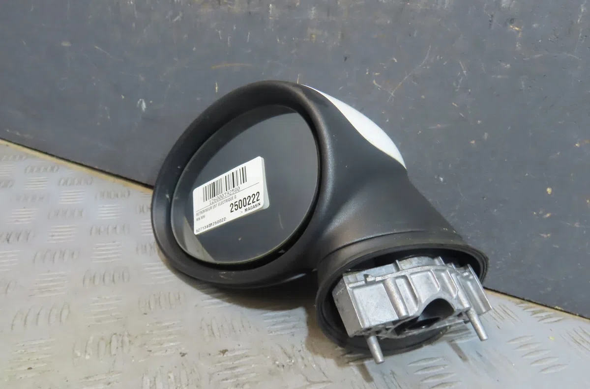 Retroviseur exterieur electrique gauche Mini MINI (R56) Cooper sd (2011-2013) occasion
