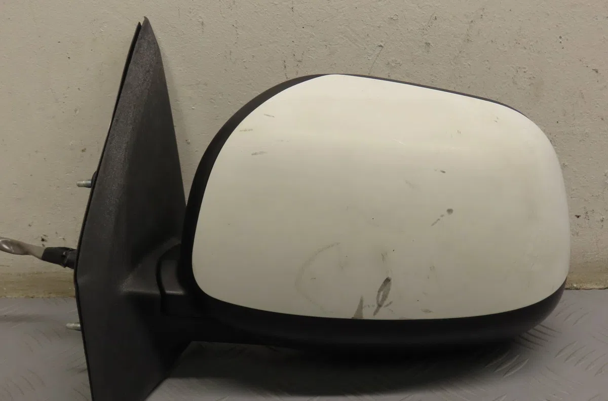 Retroviseur exterieur electrique gauche Mitsubishi ASX (GA_W_) 1.8 di-d (ga6w) (2010) occasion