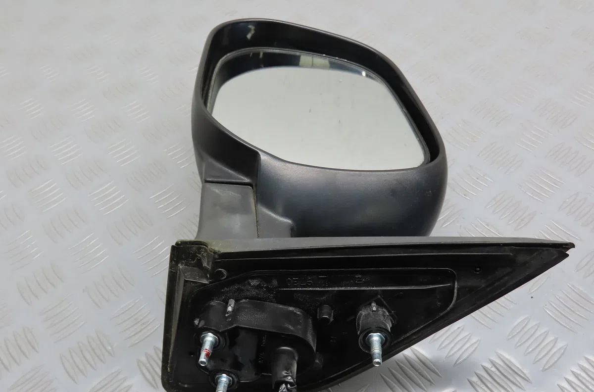 Retroviseur exterieur electrique gauche Mitsubishi ASX (GA_W_) 1.8 di-d (ga6w) (2010) occasion