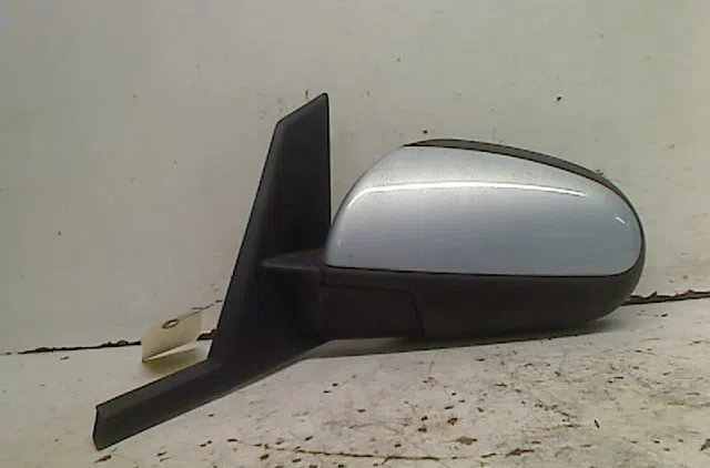 Retroviseur exterieur electrique gauche Mitsubishi COLT VI (Z3_A, Z2_A) 1.3 (z21a) (2004-2012) occasion