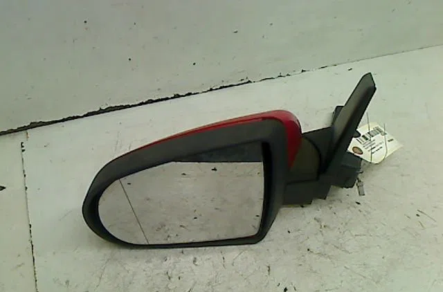 Retroviseur exterieur electrique gauche Mitsubishi COLT VI (Z3_A, Z2_A) 1.5 di-d (z39a) (2004-2012) occasion