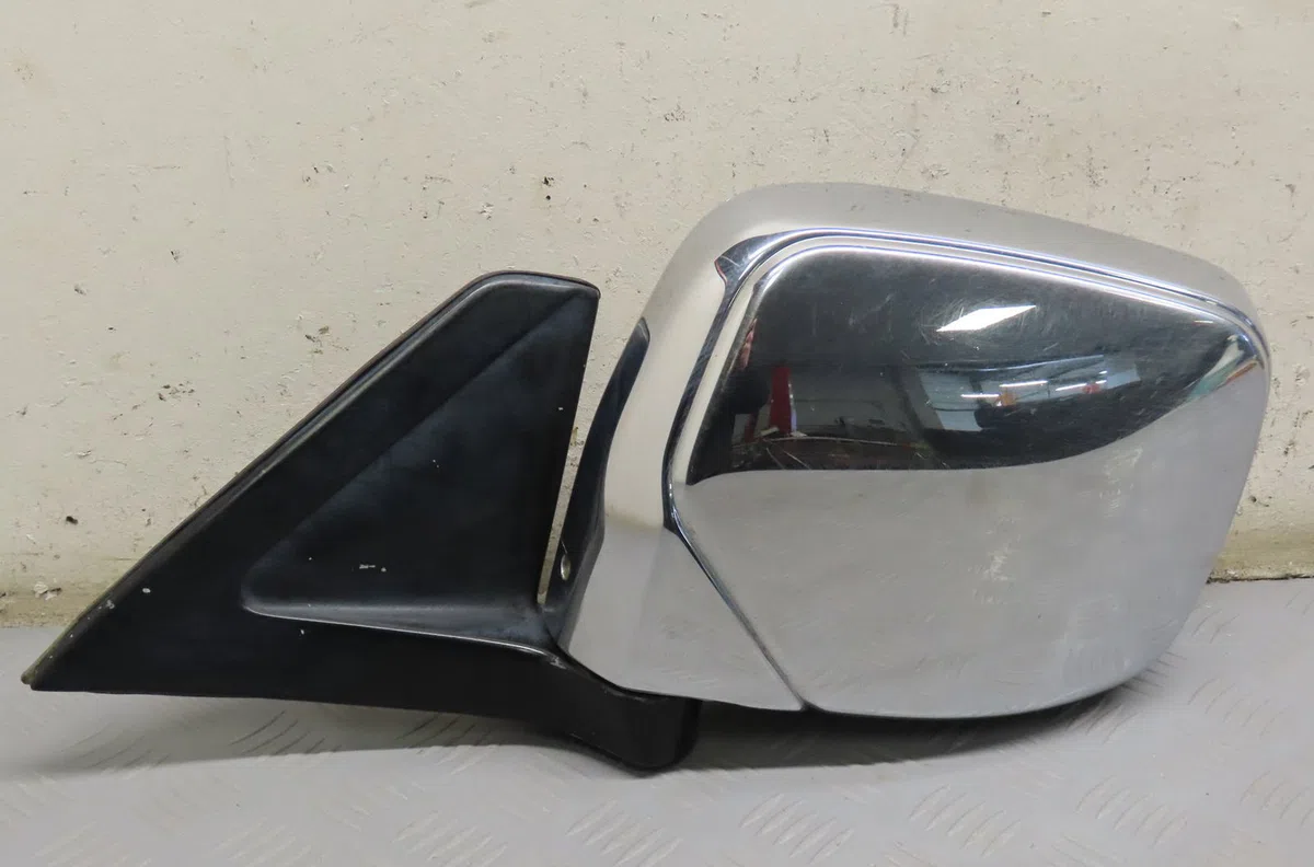 Retroviseur exterieur electrique gauche MITSUBISHI L200 II  2.5 TD 115ch occasion