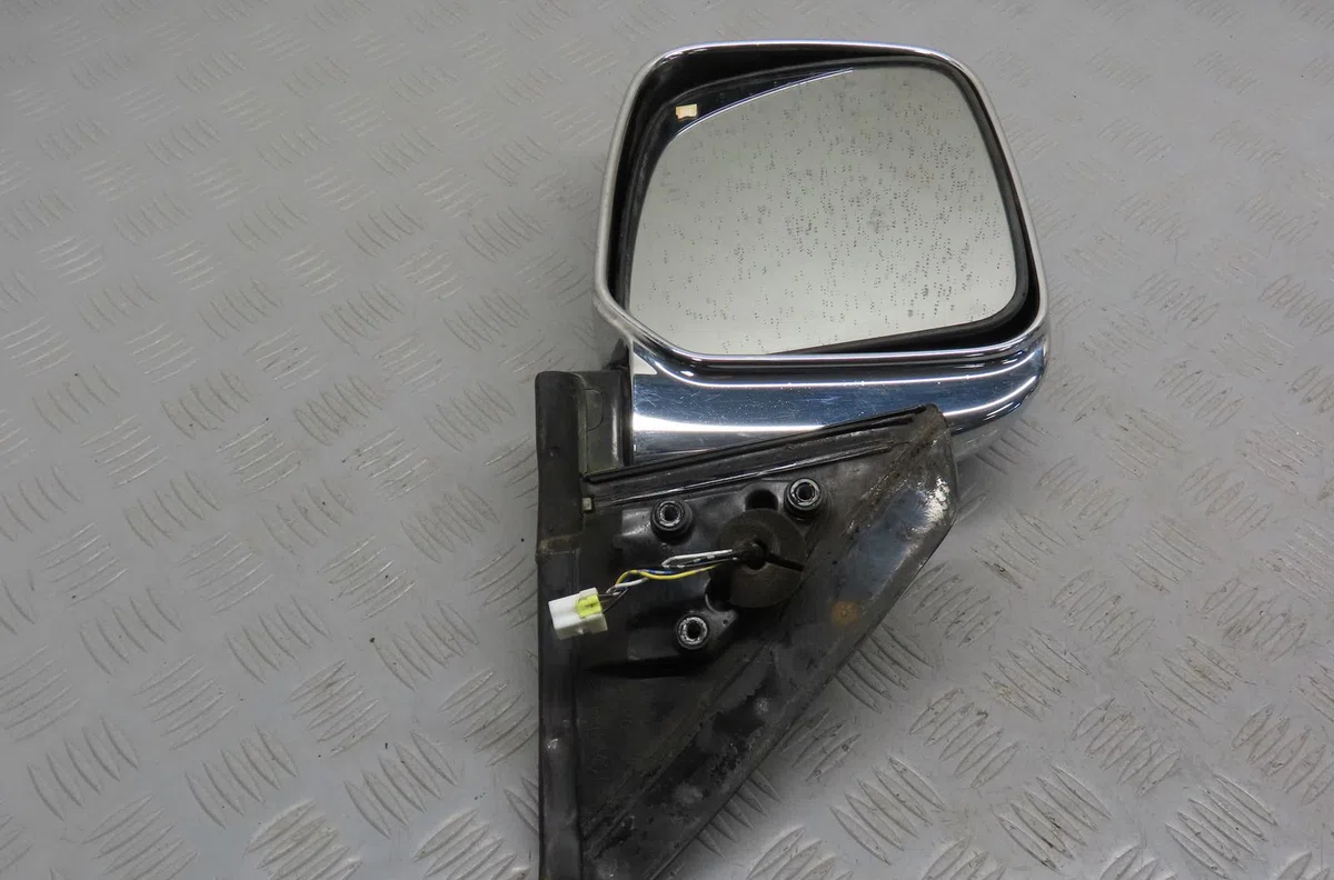 Retroviseur exterieur electrique gauche MITSUBISHI L200 II  2.5 TD 115ch occasion