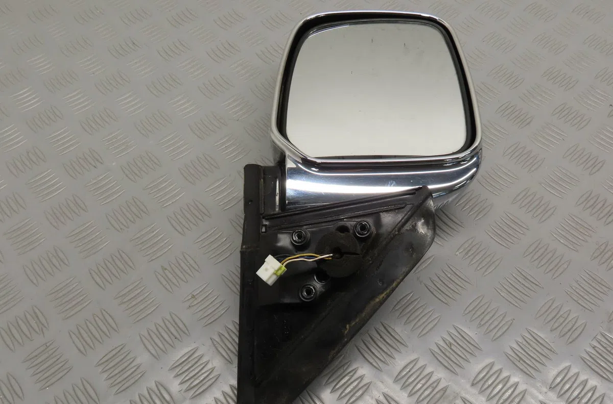 Retroviseur exterieur electrique gauche Mitsubishi L200 (K7_T, K6_T, K5_T) 2.5 td 4wd (k74t) (1996-2007) occasion