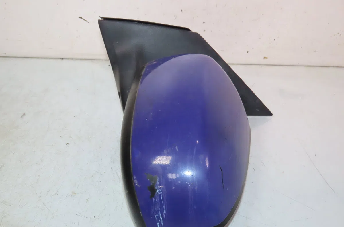 Retroviseur exterieur electrique gauche Mitsubishi MIRAGE - SPACE STAR VI 3-5 portes (A0_A) 1.0 (a05a) (2012) 5 portes o