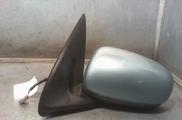 Retroviseur exterieur electrique gauche NISSAN ALMERA 2003 occasion