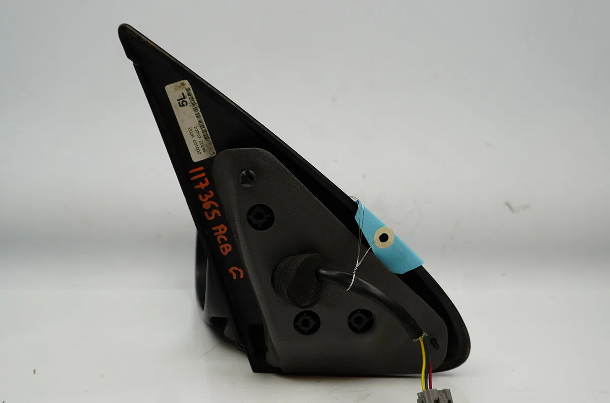 Retroviseur exterieur electrique gauche Nissan ALMERA II Hatchback (N16) 1.8 (2000-2002) occasion