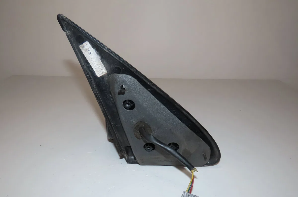 Retroviseur exterieur electrique gauche Nissan ALMERA II Hatchback (N16) 2.2 dci (2003-2006) occasion