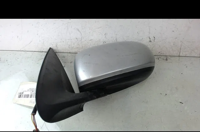 Retroviseur exterieur electrique gauche Nissan ALMERA II Hatchback (N16) 2.2 di (2000-2003) occasion