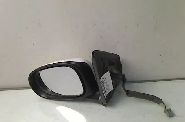 Retroviseur exterieur electrique gauche NISSAN ALMERA TINO 2000 occasion