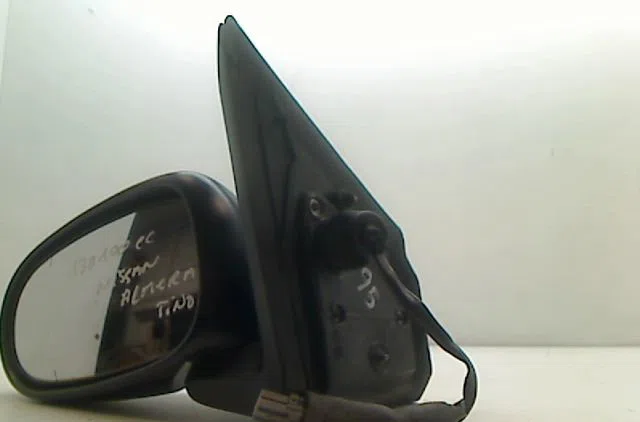Retroviseur exterieur electrique gauche NISSAN ALMERA TINO 2001 occasion