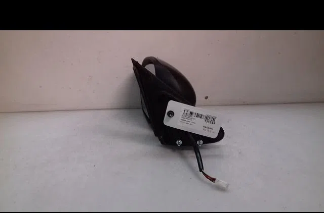 Retroviseur exterieur electrique gauche Nissan JUKE (F15) 1.5 dci (2010) 5 portes occasion