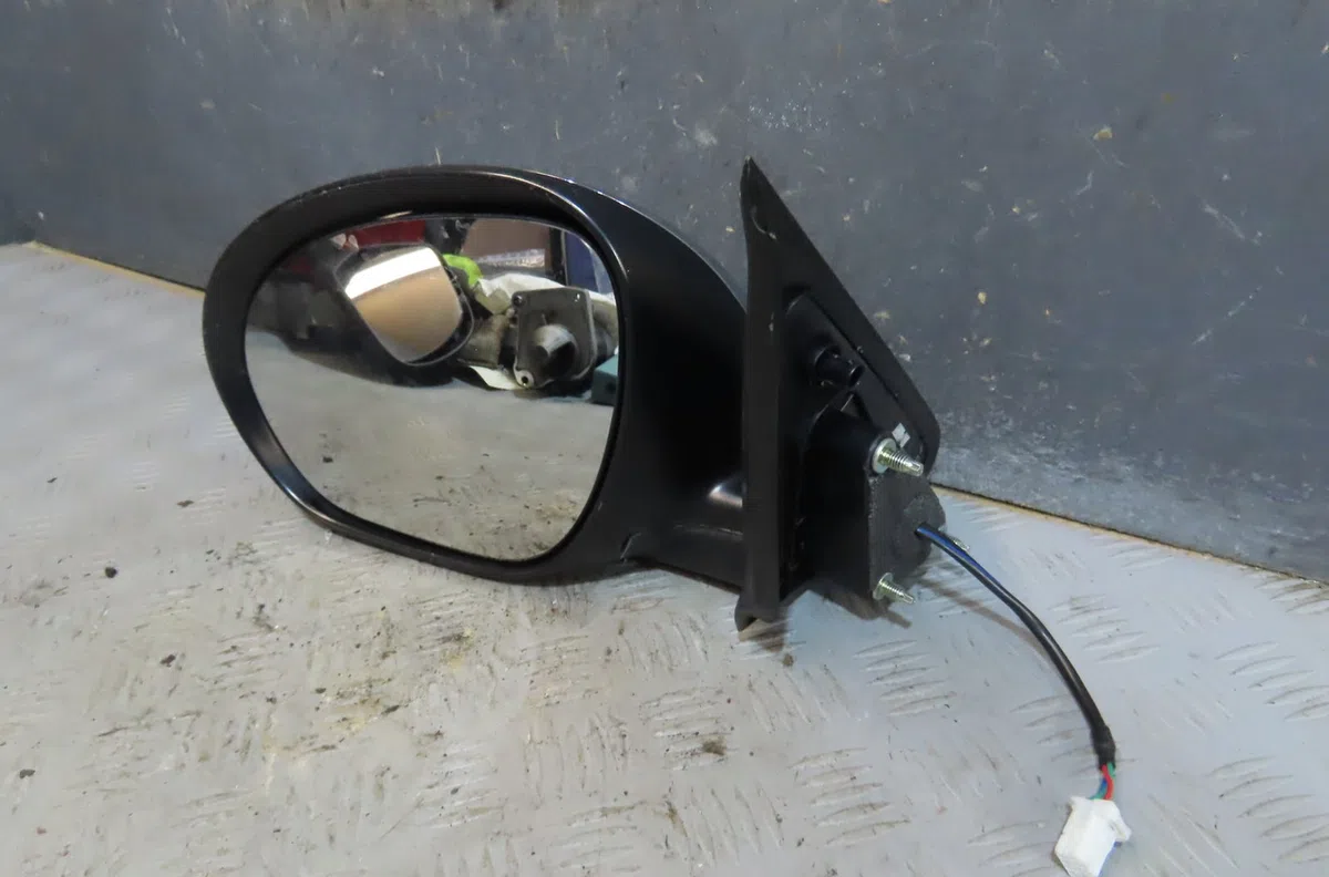 Retroviseur exterieur electrique gauche Nissan JUKE (F15) 1.6 (2010) 5 portes occasion