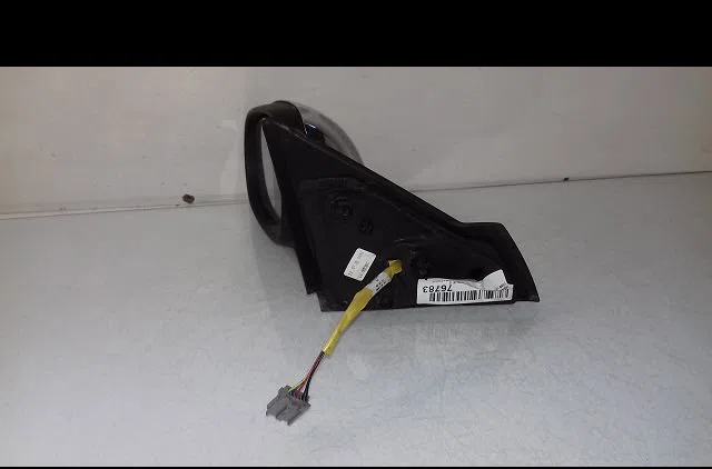 Retroviseur exterieur electrique gauche NISSAN MICRA III 2008 occasion