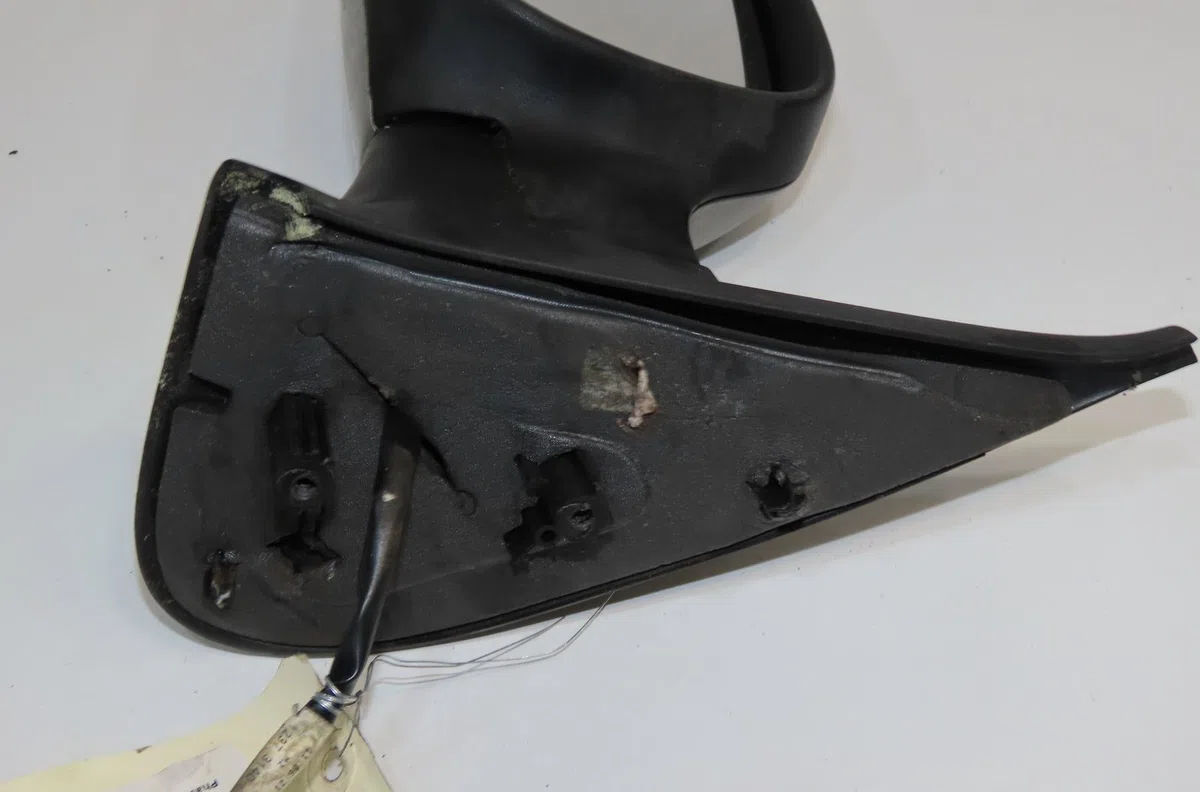 Retroviseur exterieur electrique gauche Nissan MICRA III (K12) 1.2 16v (2003-2010) occasion