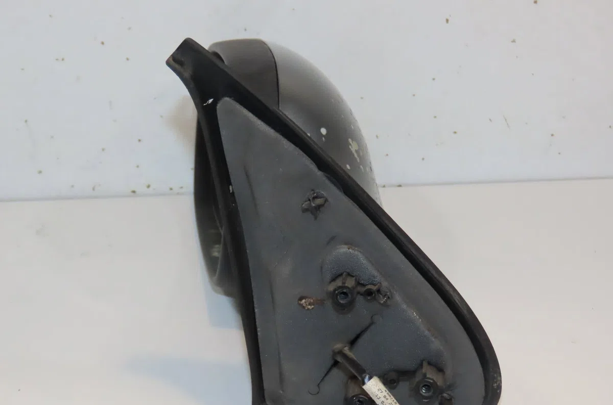 Retroviseur exterieur electrique gauche Nissan MICRA III (K12) 1.2 16v (2003-2010) occasion