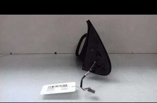 Retroviseur exterieur electrique gauche Nissan MICRA III (K12) 1.5 dci (2003-2010) occasion
