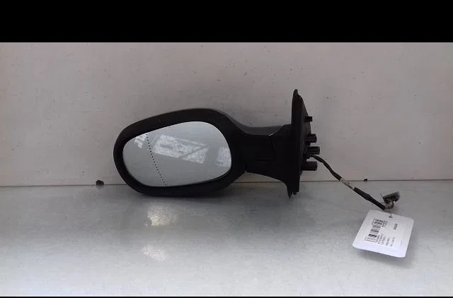 Retroviseur exterieur electrique gauche Nissan MICRA III (K12) 1.5 dci (2003-2010) occasion