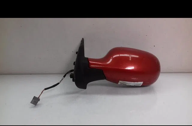 Retroviseur exterieur electrique gauche Nissan MICRA III (K12) 1.5 dci (2003-2010) occasion