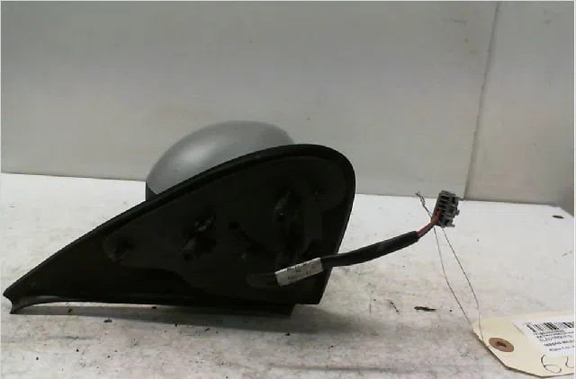 Retroviseur exterieur electrique gauche NISSAN MICRA III Phase 1 01-2003--07-2005 1.5 DCI 82ch occasion