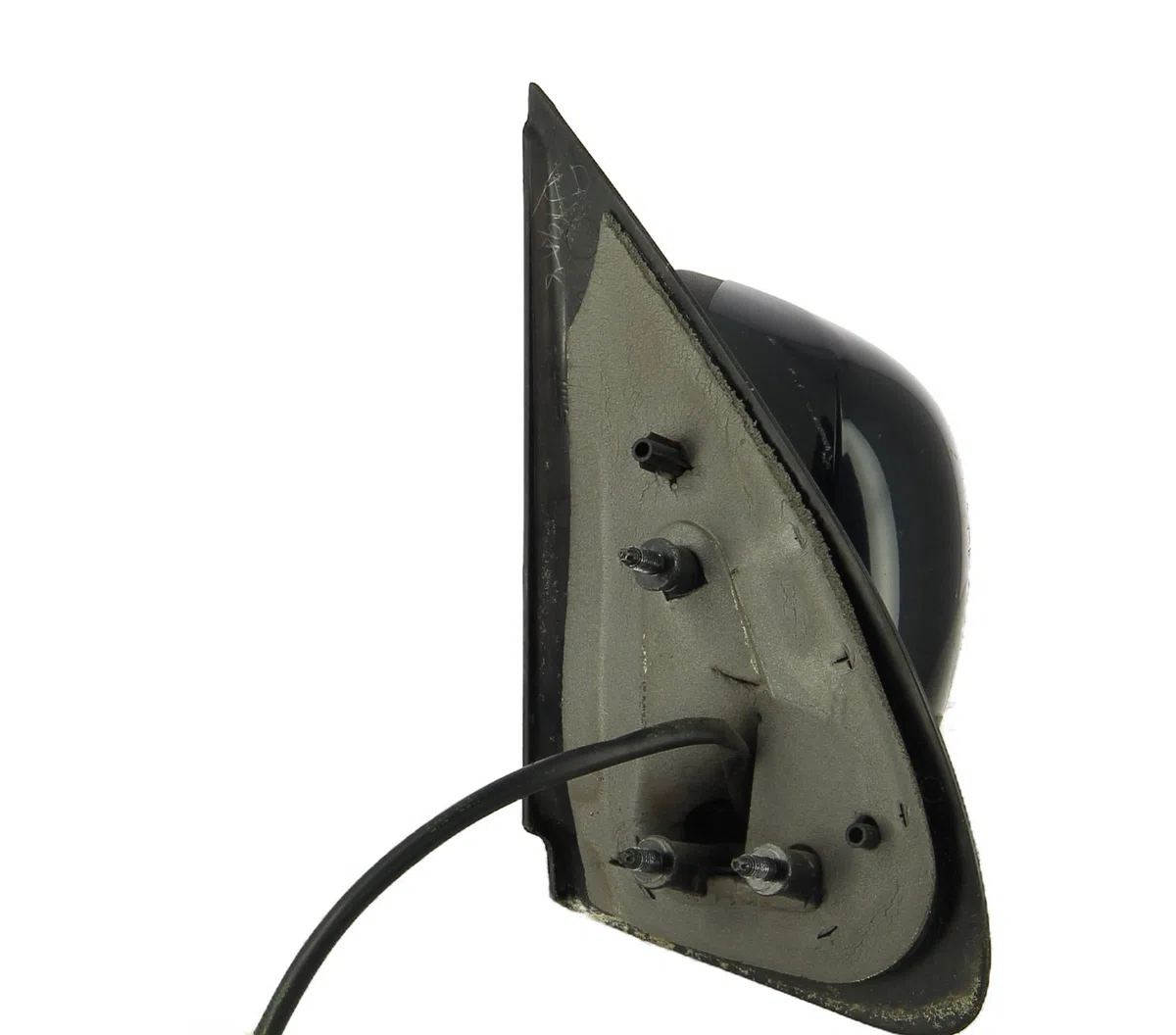 Retroviseur exterieur electrique gauche Nissan MICRA IV (K13K) 1.2 (2010-2015) occasion