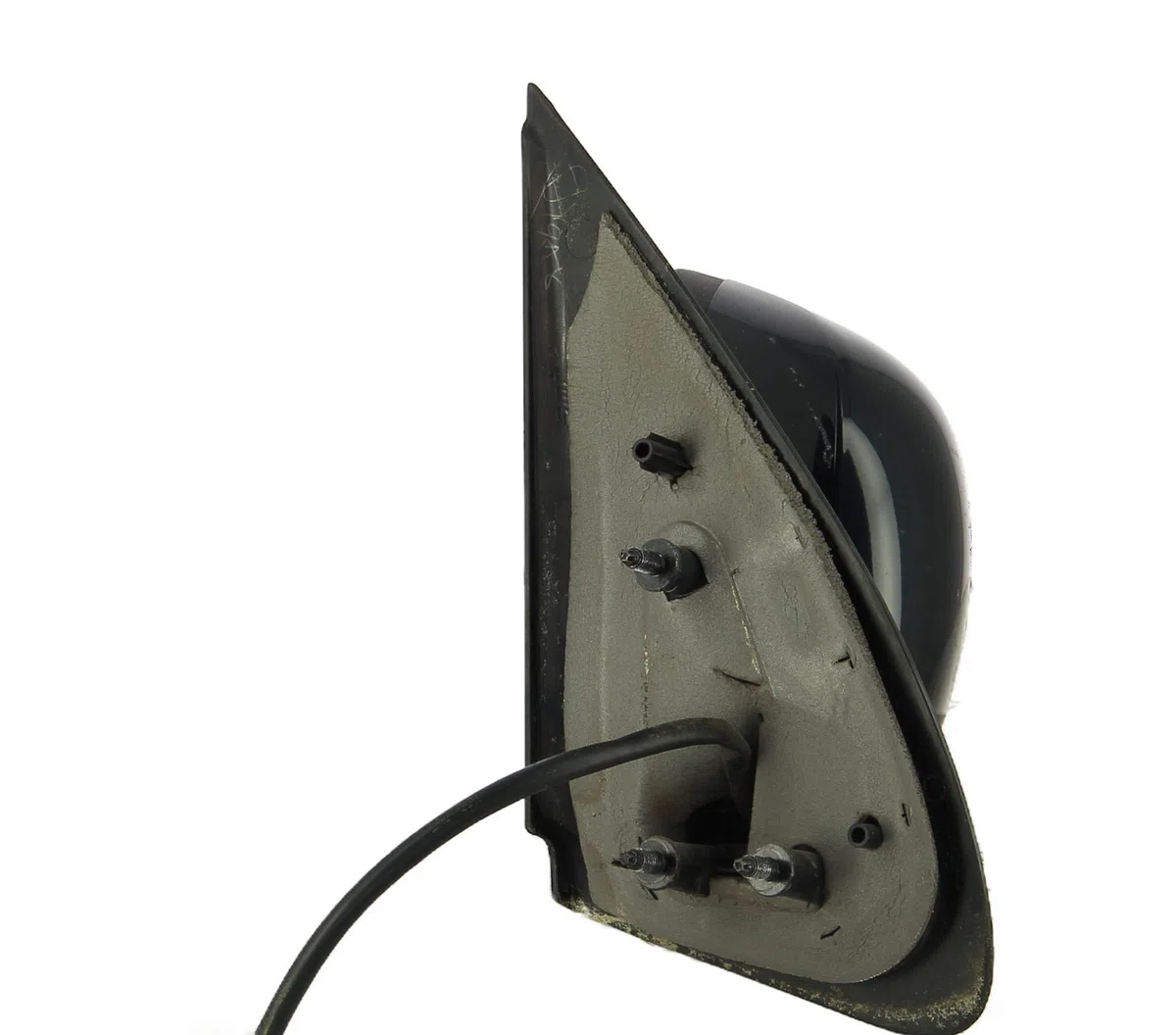 Retroviseur exterieur electrique gauche Nissan MICRA IV (K13K) 1.2 (2010-2015) occasion