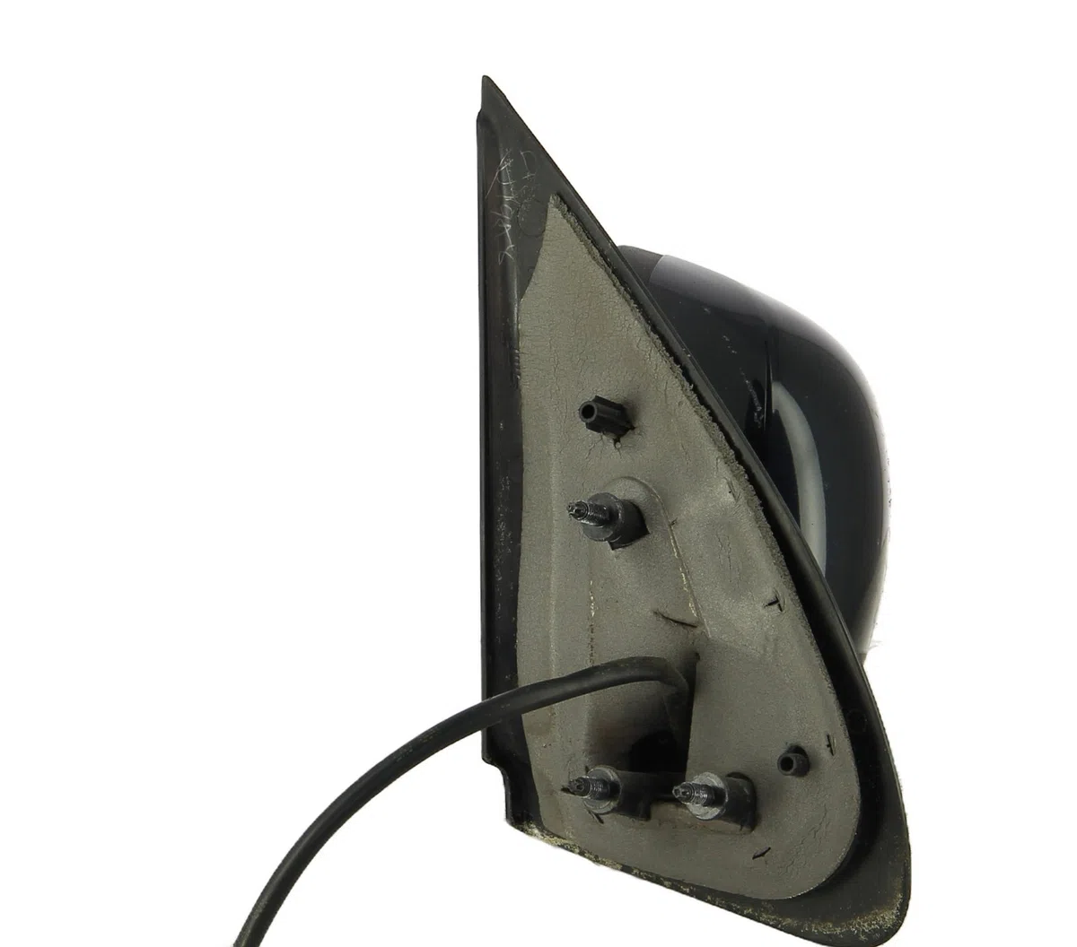 Retroviseur exterieur electrique gauche Nissan MICRA IV (K13K) 1.2 (2010-2015) occasion